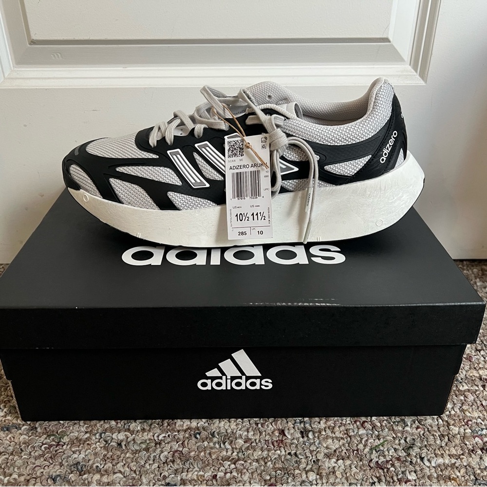 Adidas Adizero Aruku